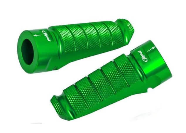Puig Universal Racing Footpegs