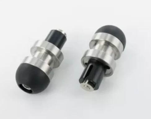 RhinoMoto Barends Mirror Mounts for Ducati Panigale V4