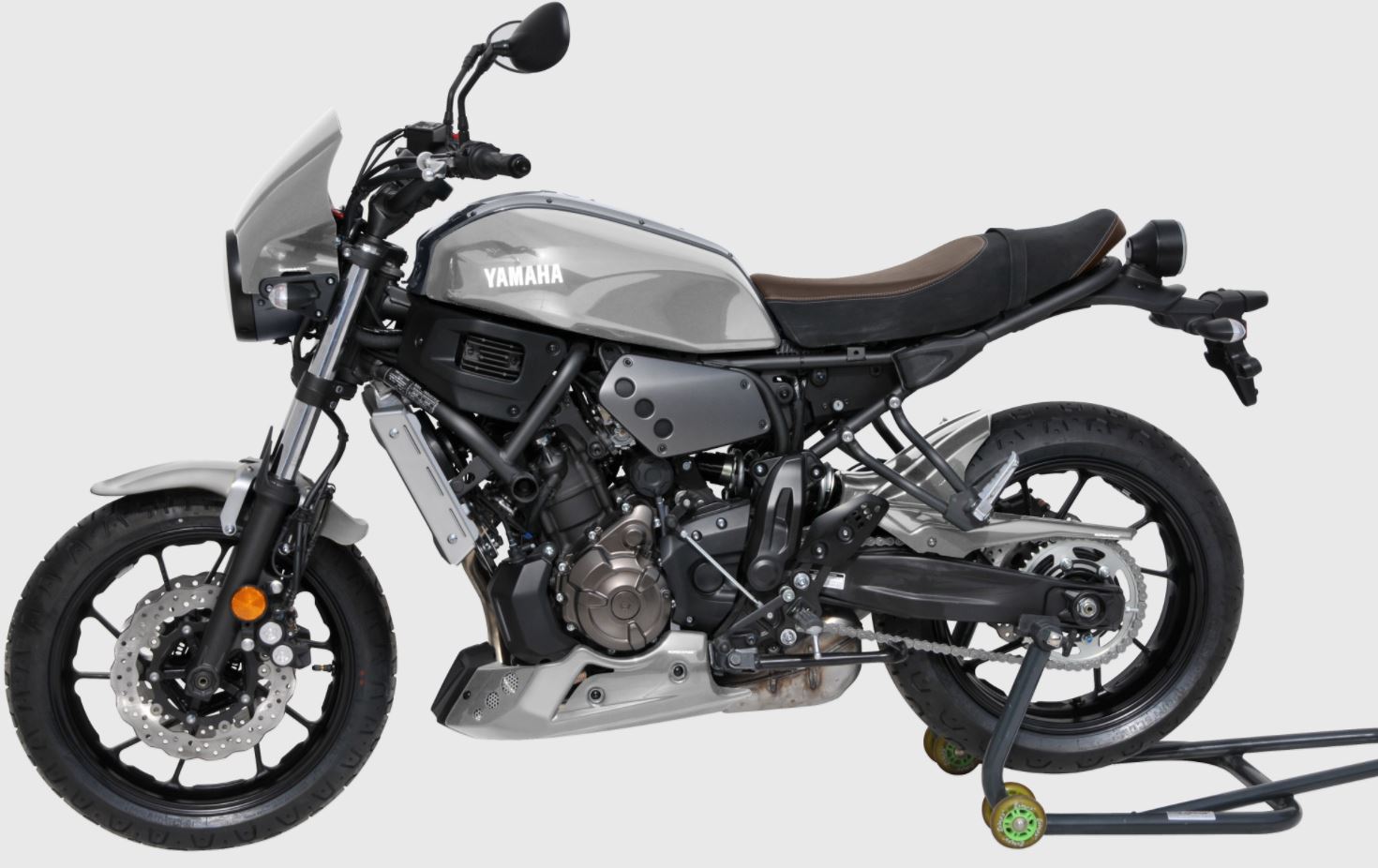 Ermax Belly Pan for 2016-2020 Yamaha XSR700