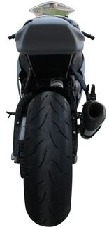 Armour Bodies Pro Series Bodywork Supersport Kit 2011-2015 Kawasaki ZX10R