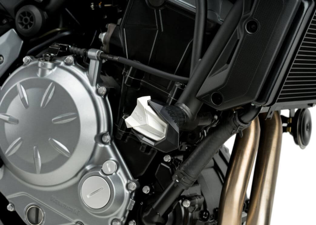 PUIG R19 Frame Sliders '19+ Honda CB650R Neo Sports Cafe