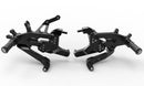 Ducabike Adjustable Rearset for Ducati Panigale V4/S/Speciale