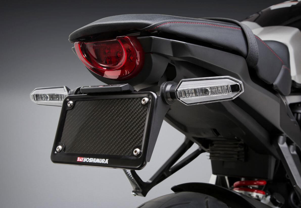 Yoshimura Fender Eliminator/Tail Tidy '18-'19 Honda CB1000R