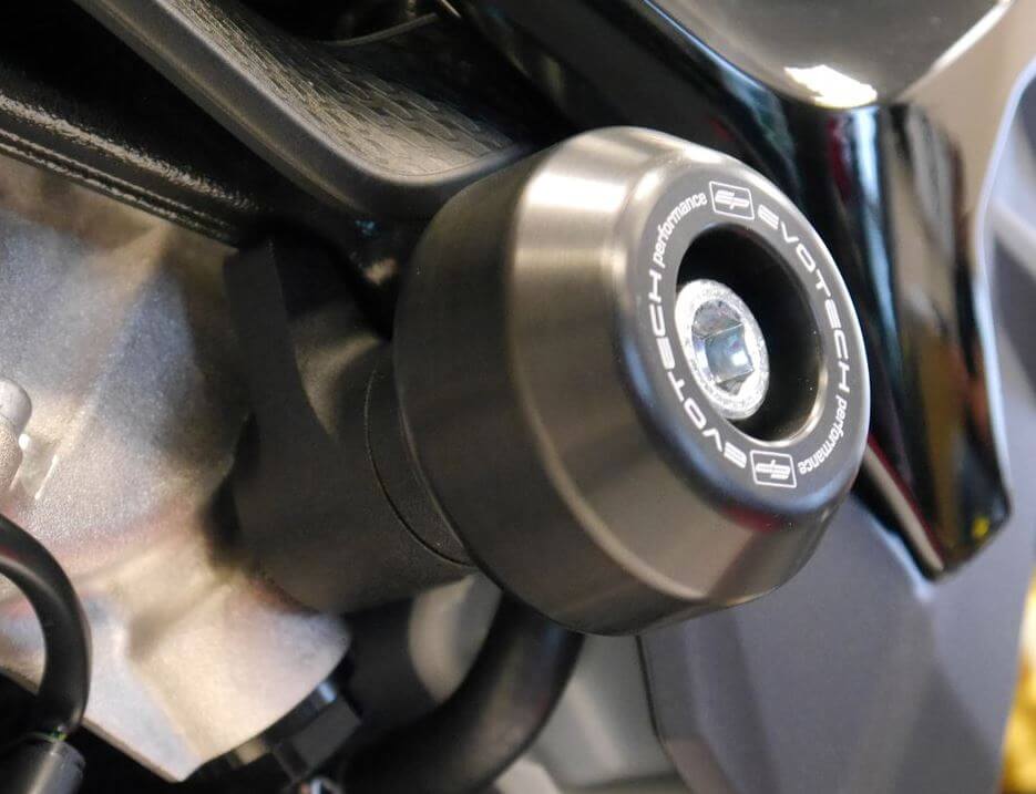 Evotech Performance Crash Protection 2017-2018 BMW S1000R