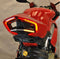 New Rage Cycles Fender Eliminator Kit for 2020+ Ducati Panigale V2