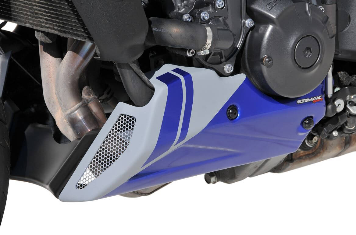 Ermax EVO Belly Pan for '21-'22 Yamaha MT-09