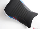 LuiMoto Motorsports Rider Seat Cover '19-'23 BMW S1000RR
