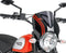 PUIG Retrovision Windshield for Ducati Scrambler