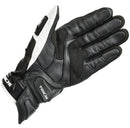 RS Taichi RST441 Raptor Leather Gloves V2