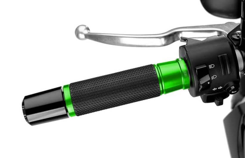 PUIG Ascent Grips | 22mm (7/8")