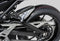 Ermax Rear Tire Hugger w.Chain Guard for 2016-2018 Yamaha XSR900