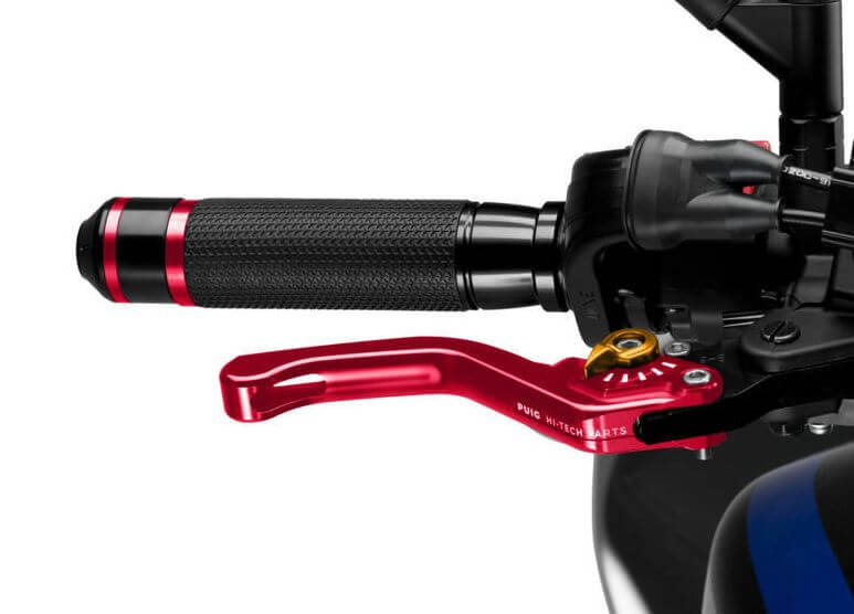 Puig Short 3.0 Brake Lever (Adapter Required)