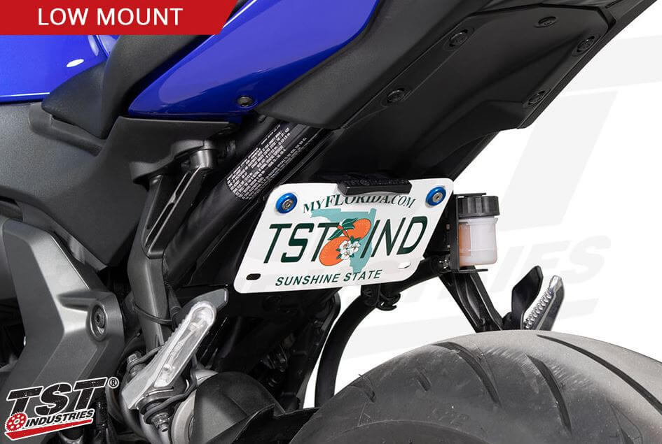 Buy TST Industries Fender Eliminator 22-25 Yamaha YZF-R7