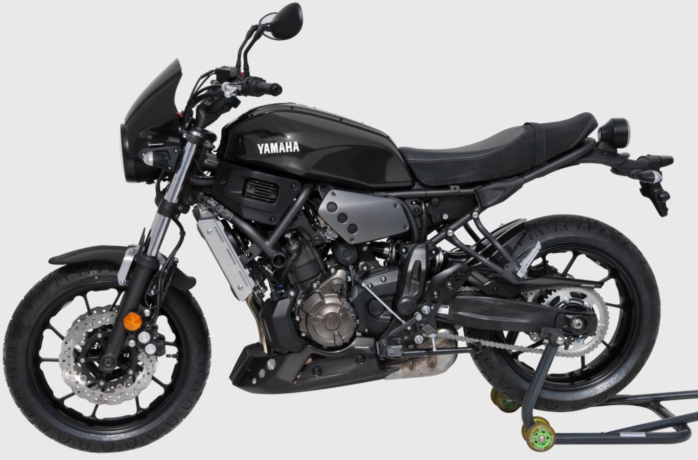 Ermax Belly Pan for 2016-2020 Yamaha XSR700