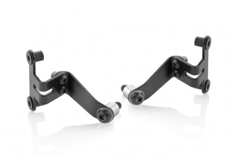 Rizoma Headlight Fairing Adapter 2015+ Ducati Scrambler Icon | ZDM131B