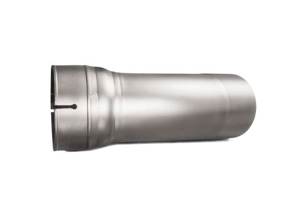 Akrapovic Slip-On Line (Titanium Black) Exhaust '14-'20 BMW R Nine T Scrambler/Racer/Pure