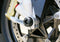 Sato Racing Front Axle Sliders '10-'20 BMW S1000RR/S1000R