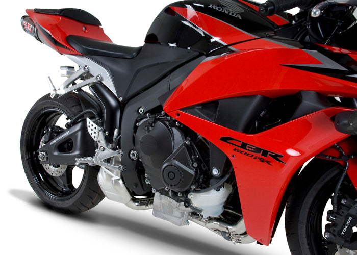 Yoshimura R77 Carbon Full Exhaust System '19-'20 Honda CB650R– Motostarz USA