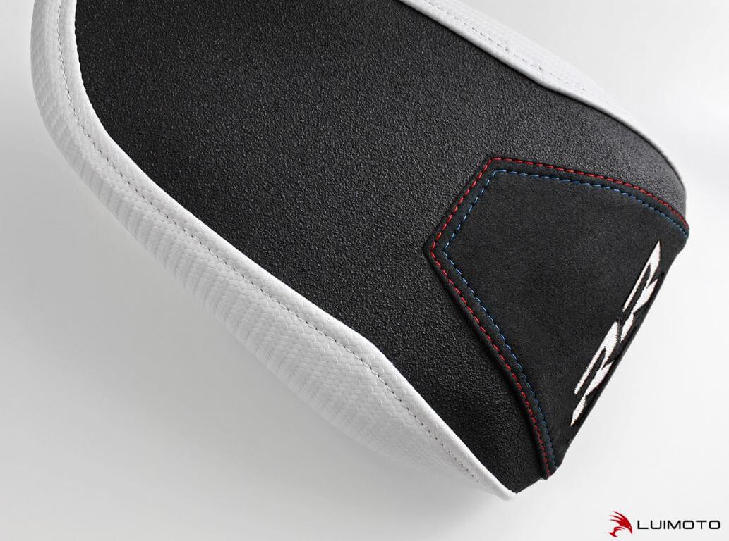 LuiMoto Technik Passenger Seat Cover '19-'20 BMW S1000RR
