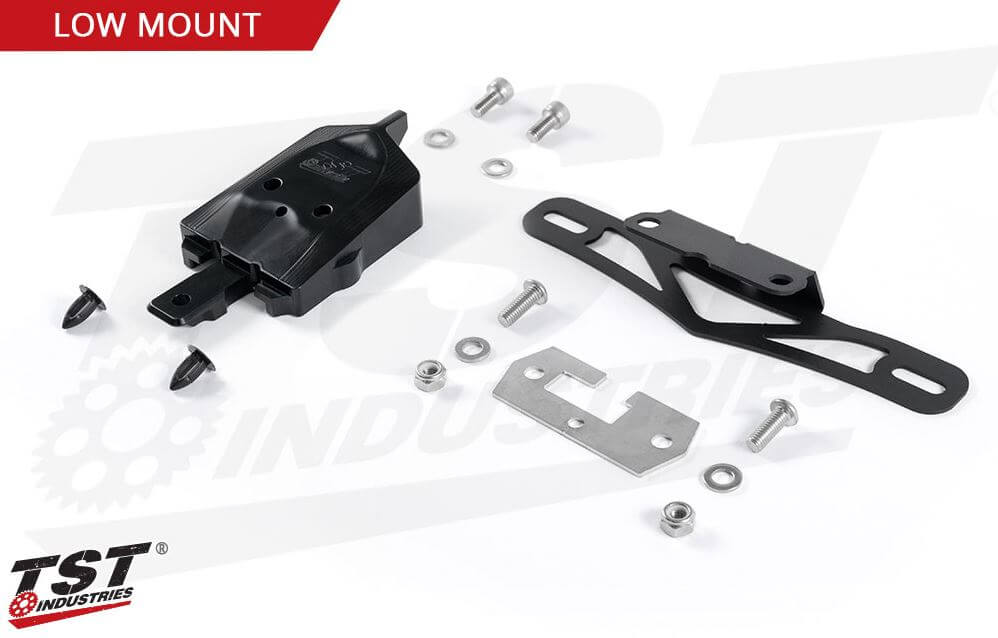 Buy TST Industries Fender Eliminator 22-25 Yamaha YZF-R7