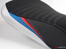 LuiMoto Motorsports Rider Seat Cover '19-'20 BMW S1000RR