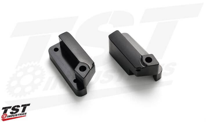 TST Industries Fender Eliminator '17-'20 Yamaha MT-09 / FZ-09