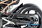 ILMBERGER Carbon Fiber Rear Hugger (Include Upper Chainguard) for Street '19-'22 BMW S1000RR