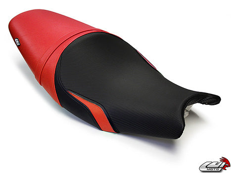 Cf Black / Red