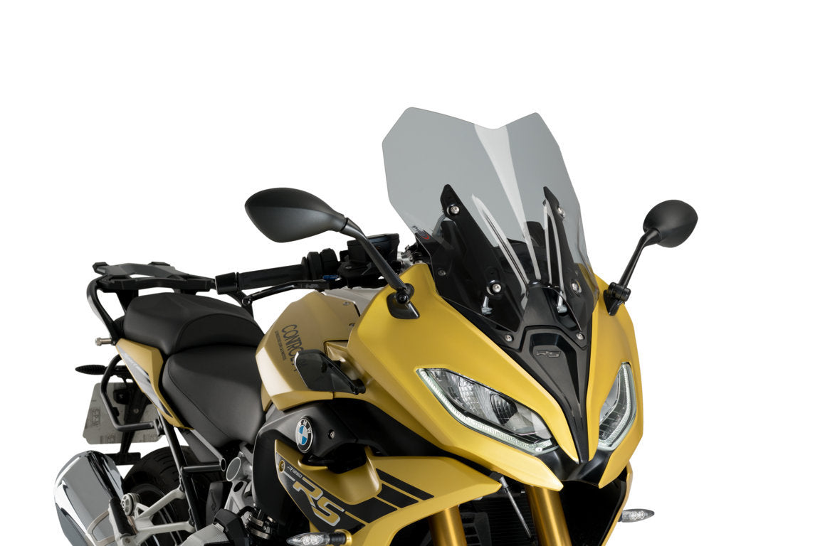 Puig Touring Windscreens '15+ BMW R1200/1250RS