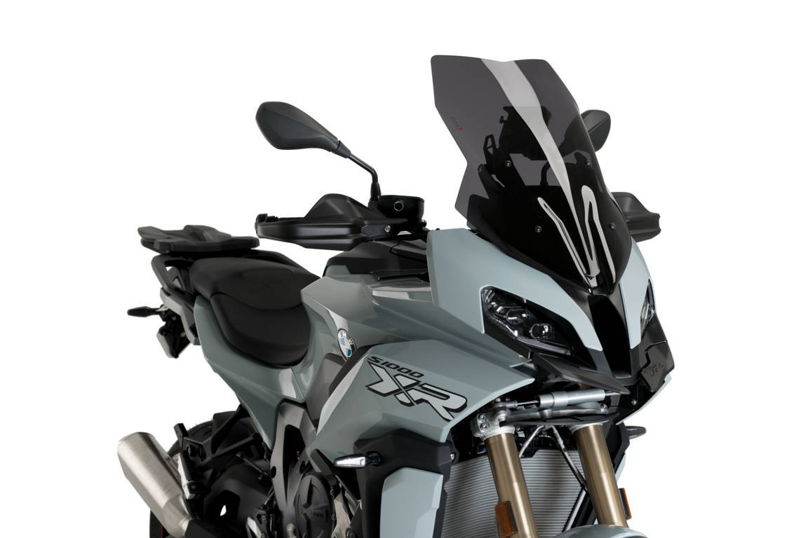 Puig Touring Windscreens '20-'23 BMW S1000 XR