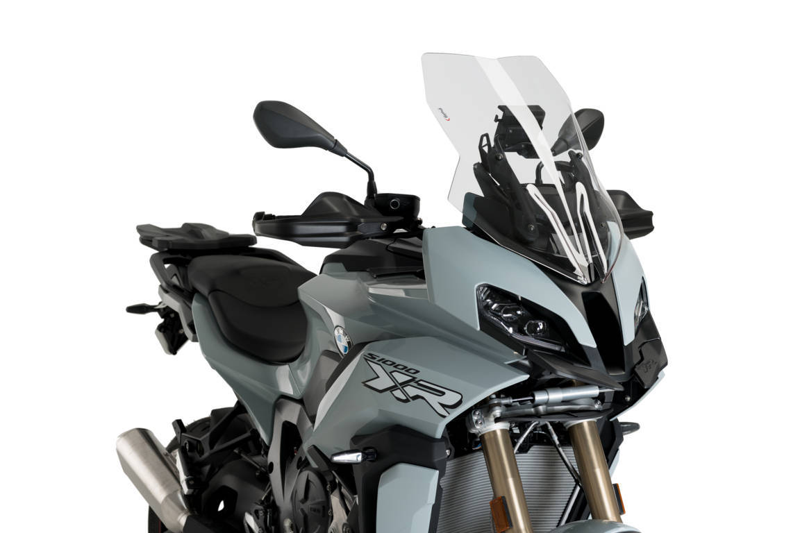 Puig Touring Windscreens '20-'23 BMW S1000 XR