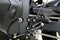Sato Racing Adjustable Rearsets '09-'12 Honda CBR600RR Non-ABS