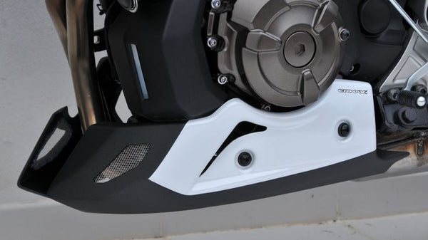 Ermax Belly Pan For 2014-2017 Yamaha FZ07 / MT07