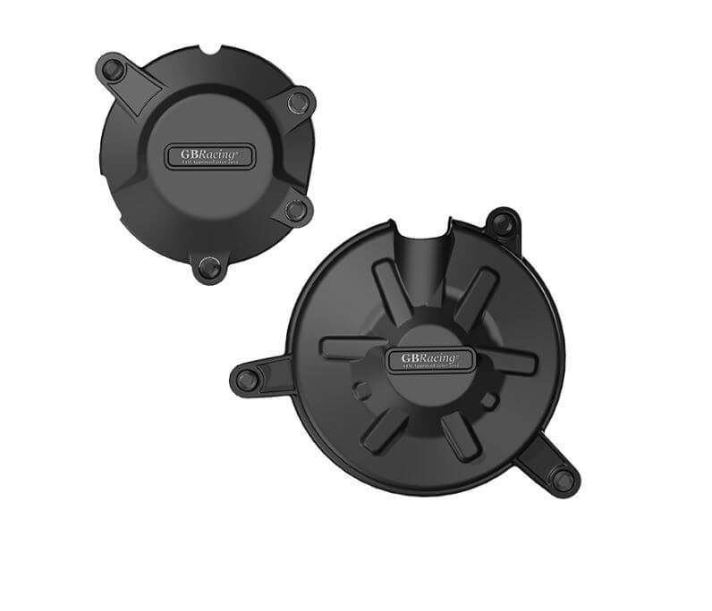 GB Racing Engine Cover Set 10-21 Aprilia RSV4/RR, Tuono V4R