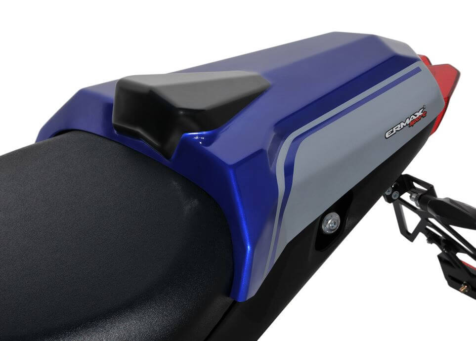 Ermax Seat Cowl for 2021 Yamaha MT-09