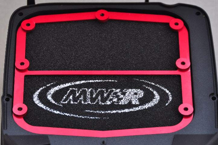 MWR Performance Air Filter for Ducati Multistrada 1260/1200/950, Scrambler 1100, XDiavel, Diavel 1260