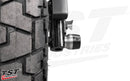 TST Industries Axle Slider Crash Protection for '19- Honda Monkey