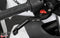 Womet-Tech EVO Shorty Lever Set for Kawasaki Ninja 250/300/400, Z 125Pro/300/400