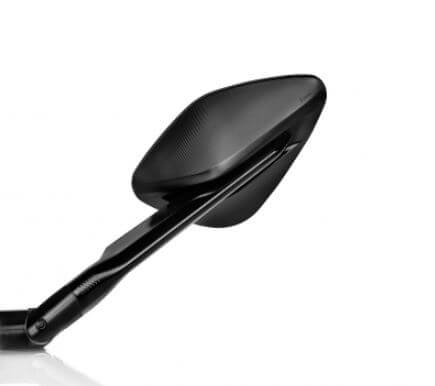 Rizoma NAMIC Sport Mirror (Each)  | Adapter required