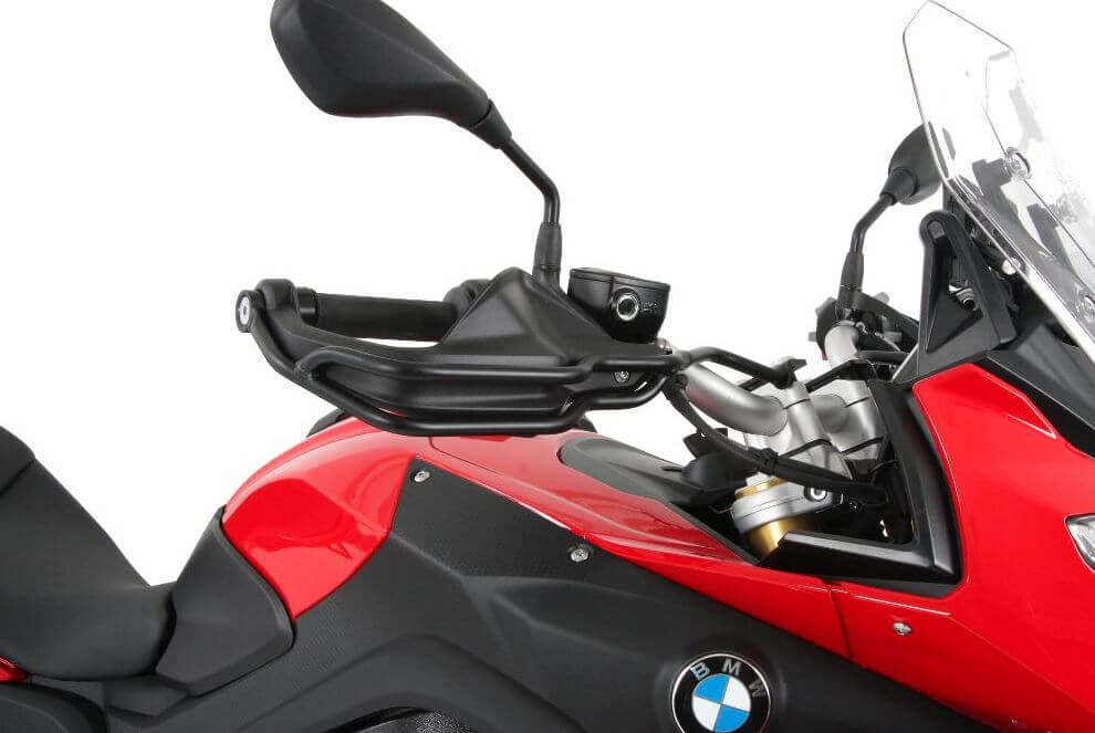 Hepco & Becker Handlebar Guard Protection '15+ BMW S1000XR