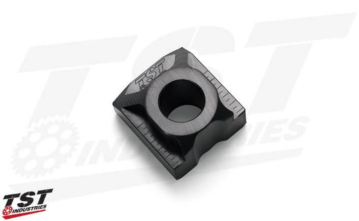 TST Industries Fender Eliminator '17-'20 Yamaha MT-09 / FZ-09