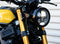 MOTODEMIC LED Headlight Conversion Kit for Yamaha Cruiser