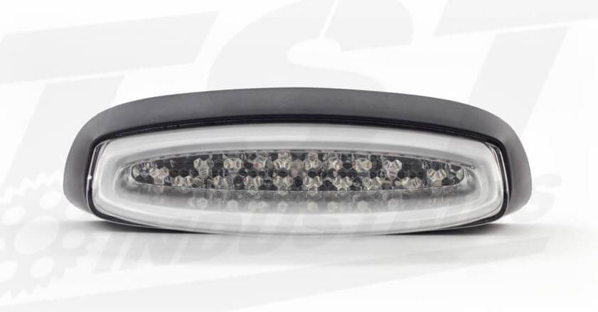 TST Industries LED Integrated Tail Light for 2014-2016 Yamaha FZ-09 / MT-09