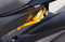 Sato Street Hooks for 2011-2015 Suzuki GSX-R600 / 750