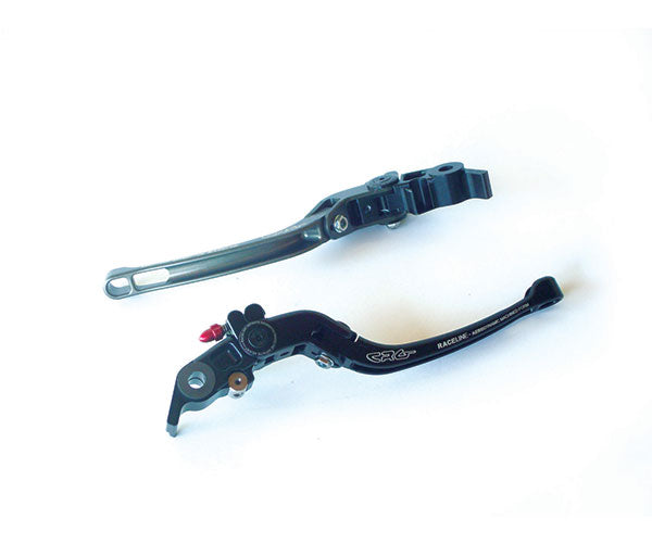 CRG Raceline Folding Brake & Clutch Lever Sets
