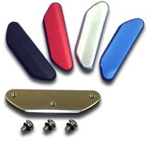 WoodCraft Right Side Engine Cover (Ignition Trigger) '15-'20 Yamaha YZF-R1, '17+ FZ-10/MT-10