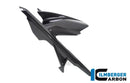 ILMBERGER Carbon Fiber Rear Hugger (Include Upper Chainguard) for Street '19-'22 BMW S1000RR