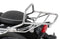 Hepco & Becker Chrome Rear Carrier for 2018- Triumph Bonneville Speedmaster