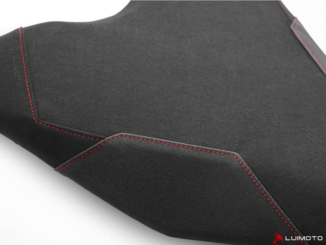 LuiMoto Sport Seat Cover '20-'21 HONDA CBR1000RR-R | Rider