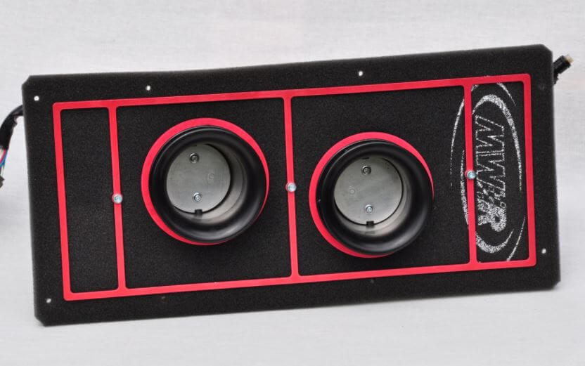 MWR Performance Air Filter For '07-'13 KTM 990 Super Duke/R